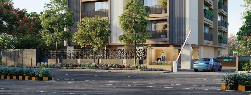 ANUTHAM BY HARI GROUP ANUTHAM BY HARI GROUP