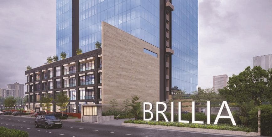BRILLIA BRILLIA