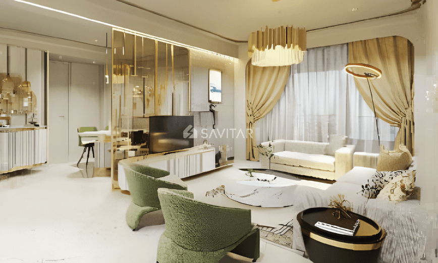 MAGNATE IMPRESSION MAGNATE IMPRESSION