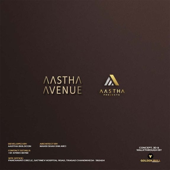 AASTHA AVENUE AASTHA AVENUE