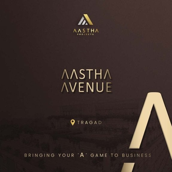 AASTHA AVENUE AASTHA AVENUE