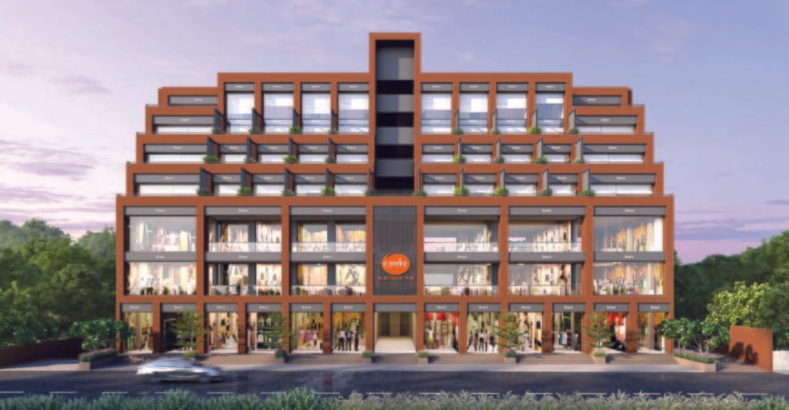 ATHARVA BUSINESS HUB ATHARVA BUSINESS HUB