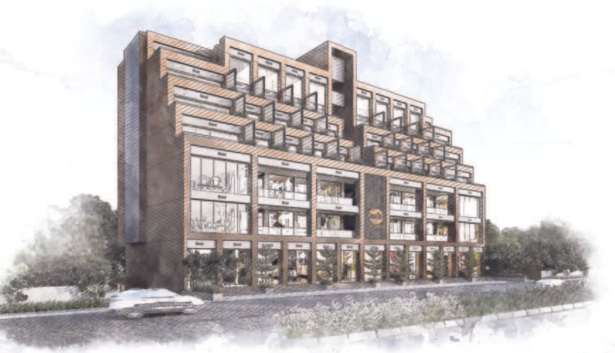 ATHARVA BUSINESS HUB ATHARVA BUSINESS HUB
