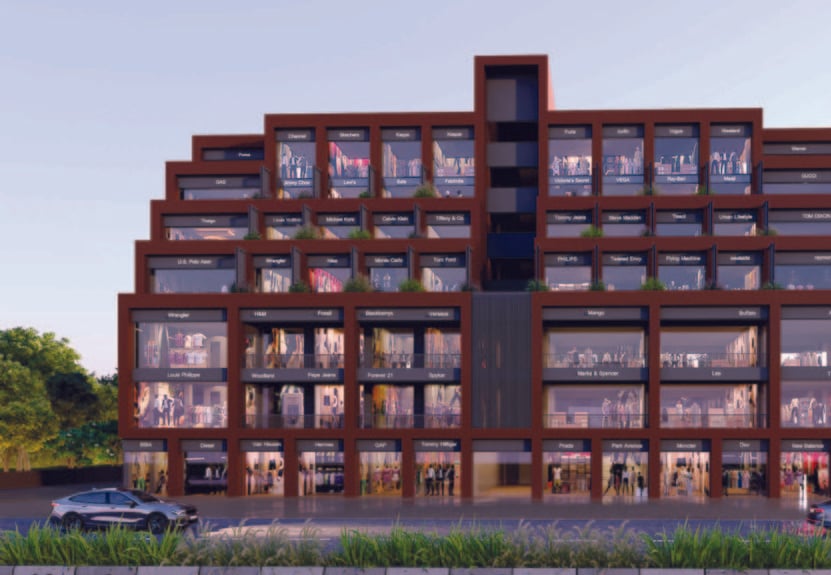 ATHARVA BUSINESS HUB ATHARVA BUSINESS HUB