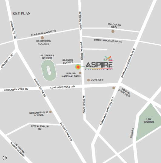 KRUPA ASPIRE KRUPA ASPIRE