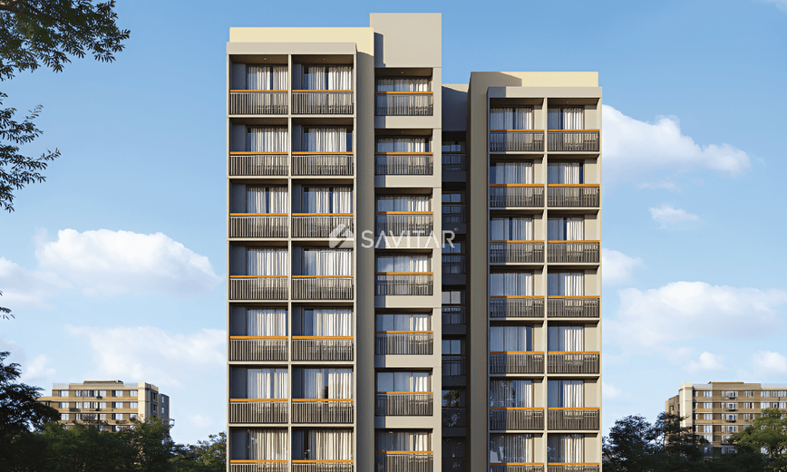VATSAL GREEN VATSAL GREEN