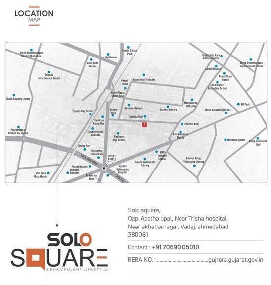 SOLO SQUARE SOLO SQUARE
