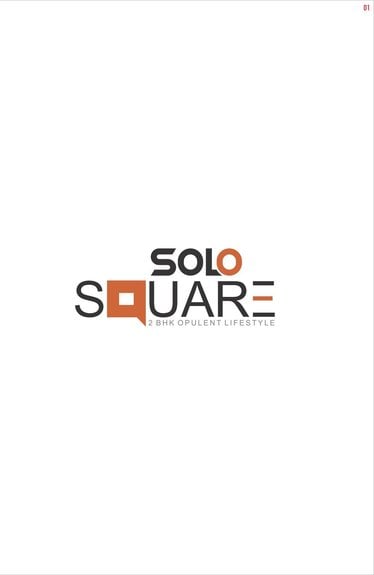 SOLO SQUARE SOLO SQUARE
