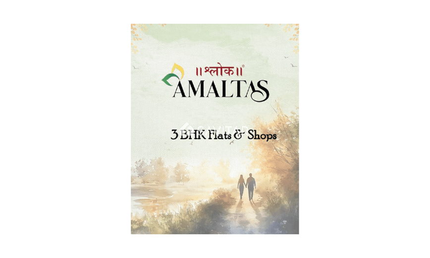 SHLOK AMALTAS SHLOK AMALTAS