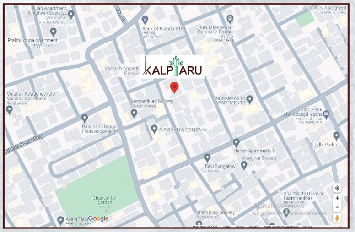 KALPTARU KALPTARU