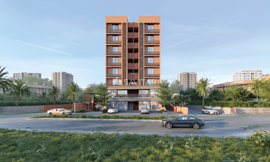 PRATHAM GREENS PRATHAM GREENS