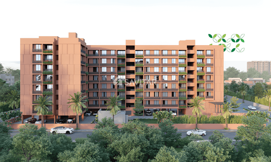 PRATHAM GREENS PRATHAM GREENS