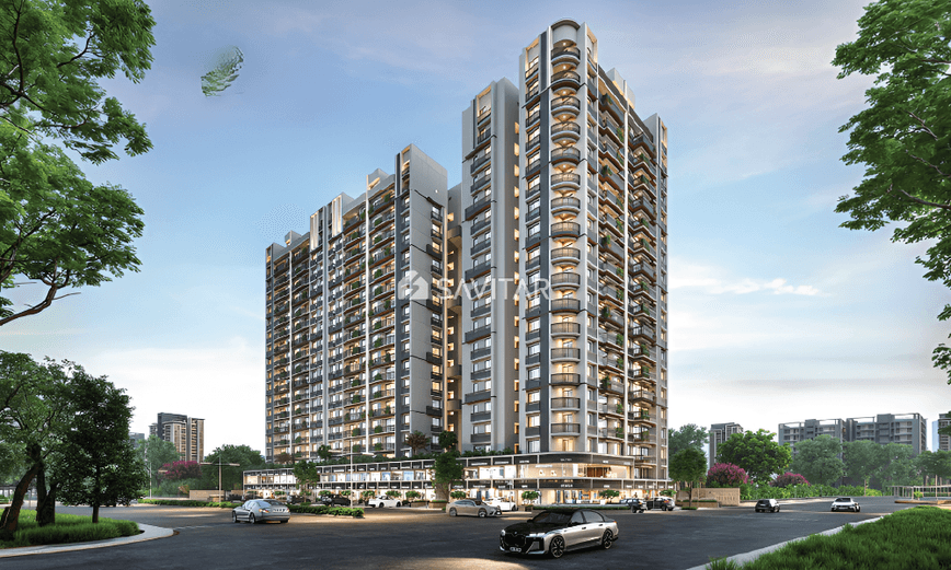 WESTERN LUXURIA WESTERN LUXURIA