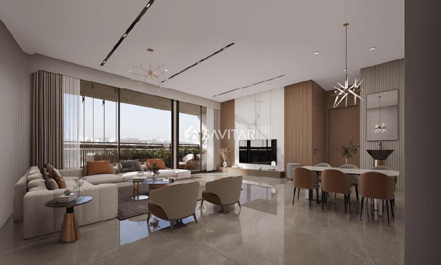 WESTERN LUXURIA WESTERN LUXURIA