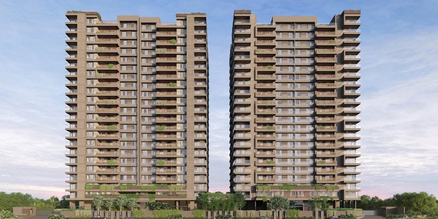 RATNAAKAR ARTESIA PHASE I RATNAAKAR ARTESIA PHASE I