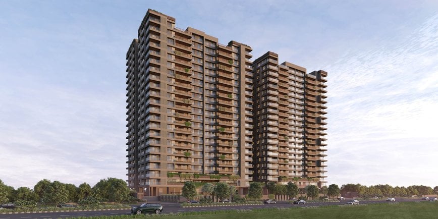 RATNAAKAR ARTESIA PHASE I RATNAAKAR ARTESIA PHASE I