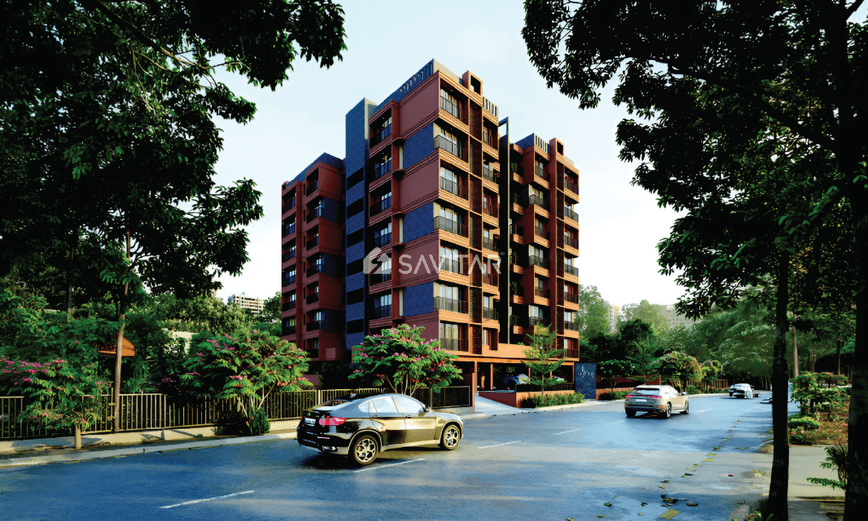 SAHAJ ONE SAHAJ ONE