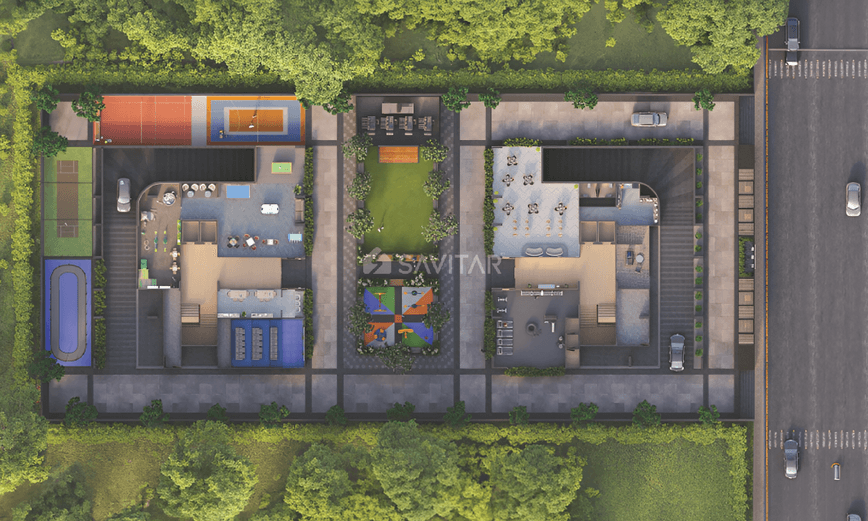 PRAYASAM RESIDENCY PRAYASAM RESIDENCY
