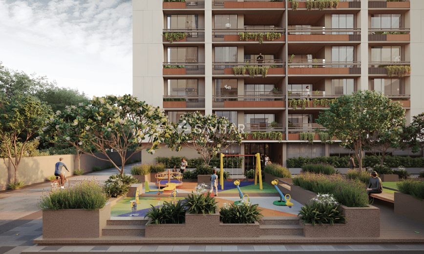 PRAYASAM RESIDENCY PRAYASAM RESIDENCY