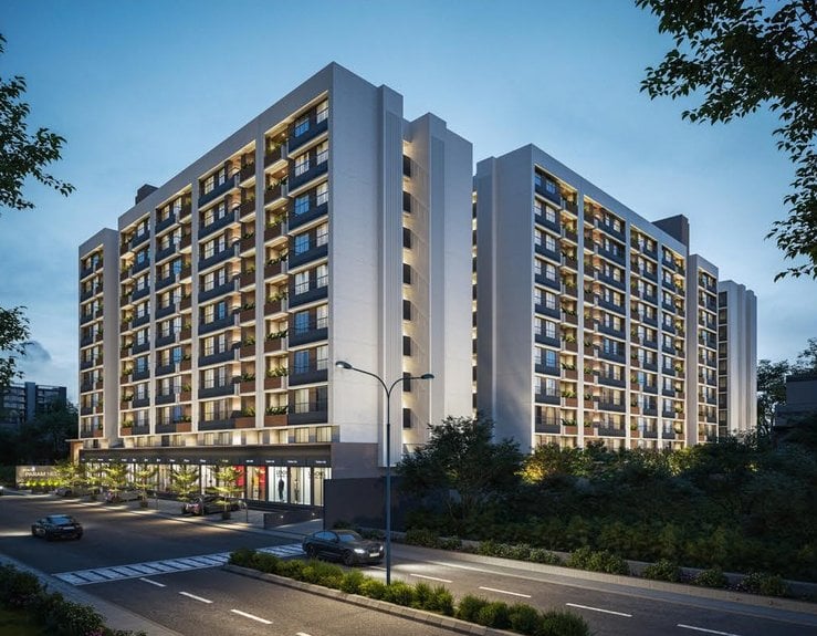 PARAM NEST PARAM NEST