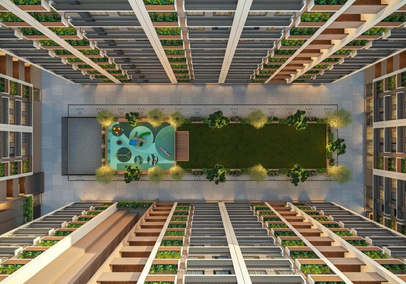 PARAM NEST PARAM NEST