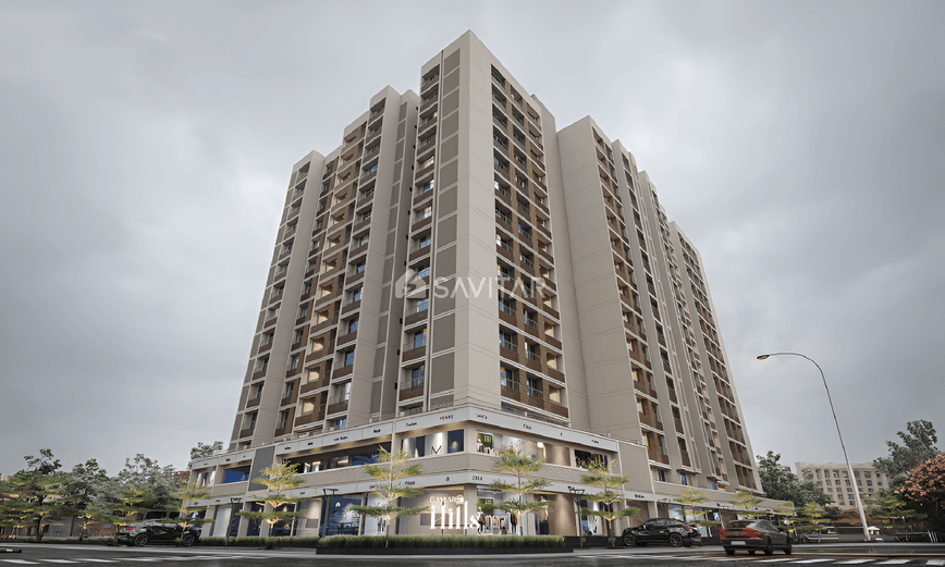 GAMARA HILLS GAMARA HILLS