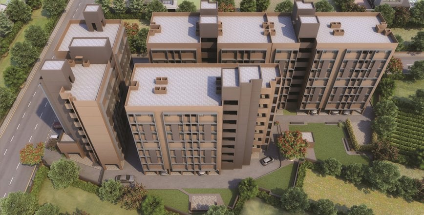 SHIVSHAKTI APARTMENT SHIVSHAKTI APARTMENT