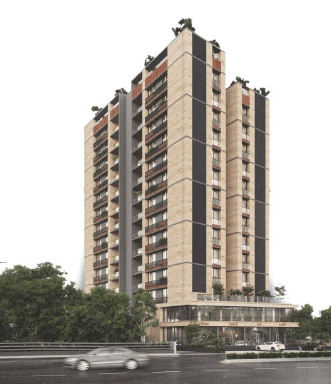 ANUVRAT ABODE ANUVRAT ABODE