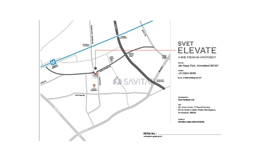 SVET ELEVATE SVET ELEVATE