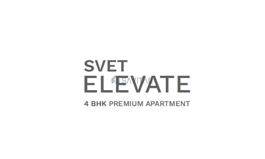 SVET ELEVATE SVET ELEVATE