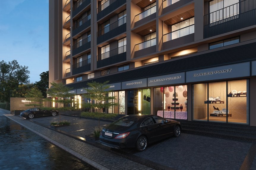 AADITEY RESIDENCIES AADITEY RESIDENCIES