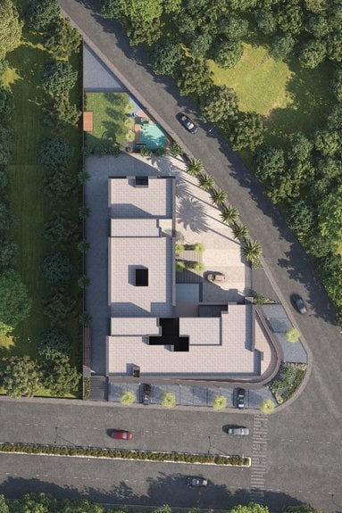 AADITEY RESIDENCIES AADITEY RESIDENCIES