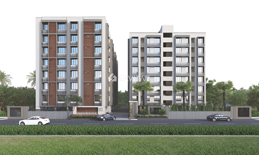 DEV RESIDENCY DEV RESIDENCY