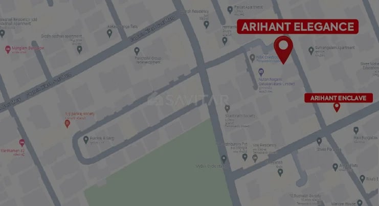 ARIHANT ELEGANCE ARIHANT ELEGANCE
