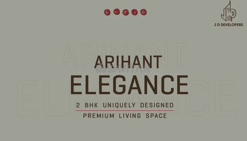 ARIHANT ELEGANCE ARIHANT ELEGANCE