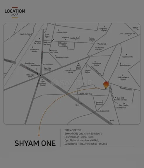 SHYAM ONE SHYAM ONE