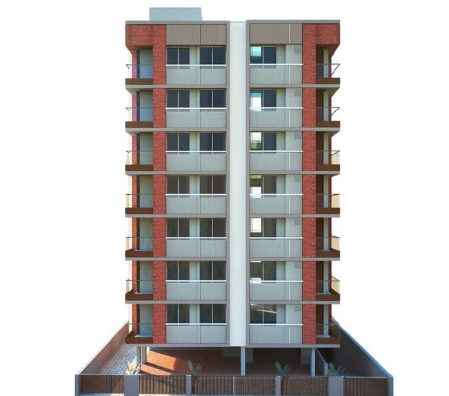 SCARLET HOMES SCARLET HOMES