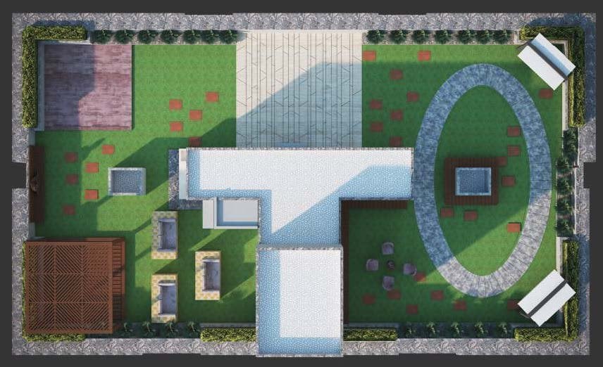 SCARLET HOMES SCARLET HOMES