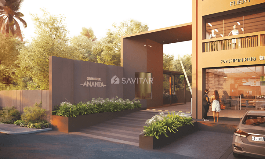 SWASTIK ANANTA SWASTIK ANANTA