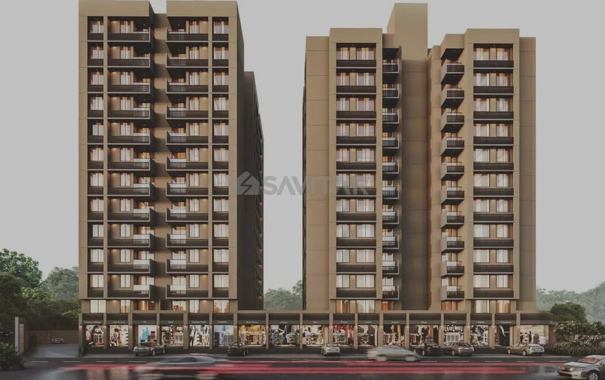 MADHAV HEIGHTS MADHAV HEIGHTS