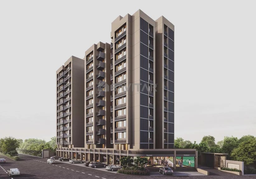 MADHAV HEIGHTS MADHAV HEIGHTS