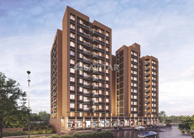 MADHAV HEIGHTS MADHAV HEIGHTS