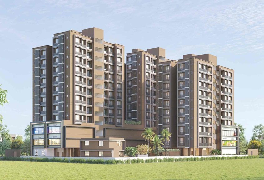 GURUKRUPA LAKEVIEW GURUKRUPA LAKEVIEW