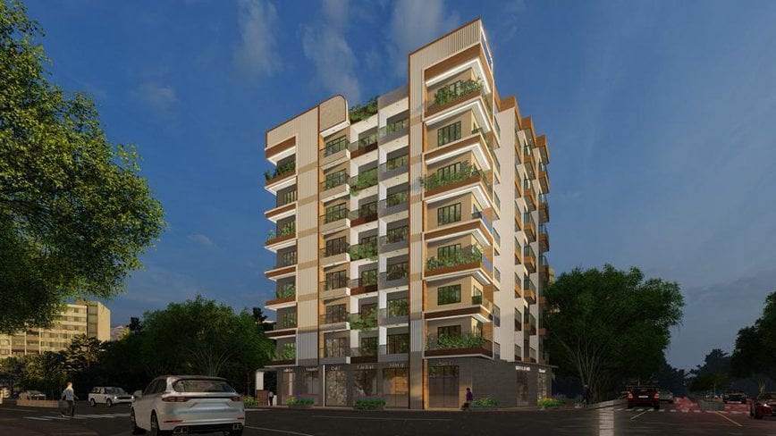 SAKAR ELEGANCE SAKAR ELEGANCE