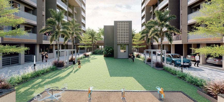 RADHIKA COURTYARD RADHIKA COURTYARD