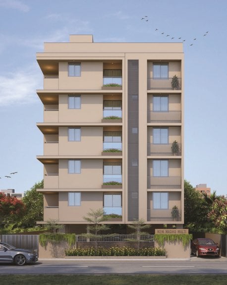 NEW MADHUMALTI NEW MADHUMALTI