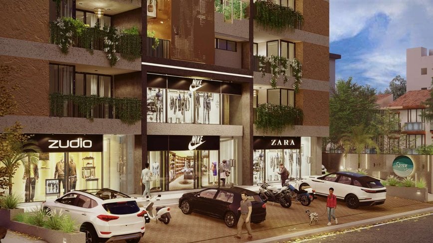 SHIVAM LAKEVIEW SHIVAM LAKEVIEW