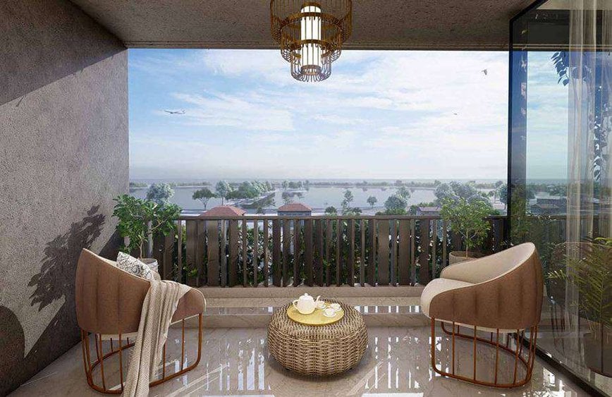 SHIVAM LAKEVIEW SHIVAM LAKEVIEW