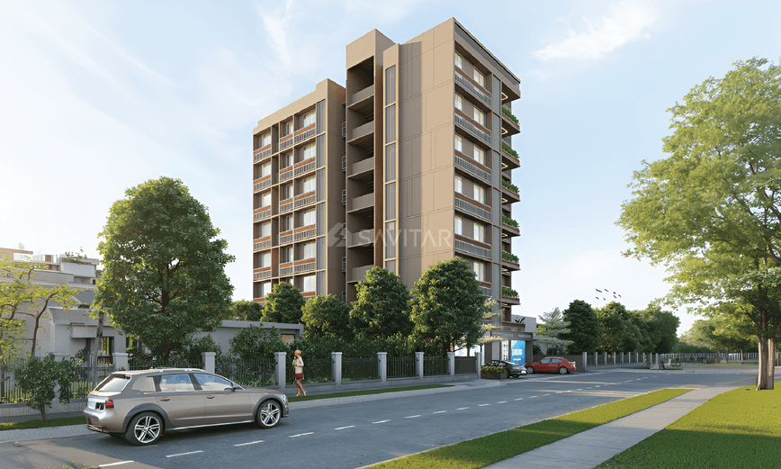 ABHILAXMI APPARTMENTS ABHILAXMI APPARTMENTS