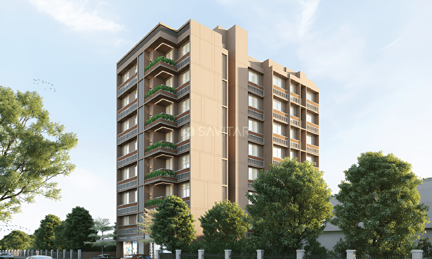 ABHILAXMI APPARTMENTS ABHILAXMI APPARTMENTS